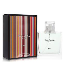 Paul Smith Extreme EDT for Men