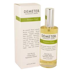 Demeter Passion Fruit Cologne Spray for Women