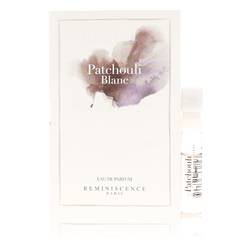 Reminiscence Patchouli Blanc EDP for Unisex