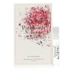 Reminiscence Patchouli N'roses EDP for Women