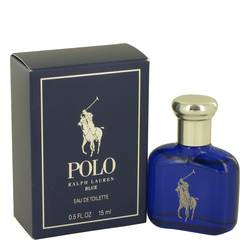 Ralph Lauren Polo Blue EDT for Men (125ml Ready Stock - $59)