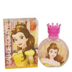 Disney Beauty And The Beast Princess Belle EDT for Women