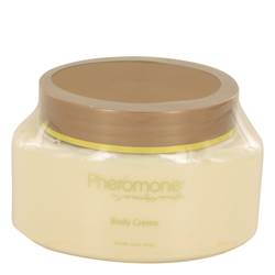 Pheromone Body Cr�me for Women (Unboxed) | Marilyn Miglin