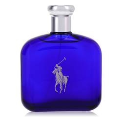 Ralph Lauren Polo Blue EDT for Men (Tester 125ml $56)