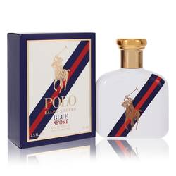 Ralph Lauren Polo Blue Sport EDT for Men