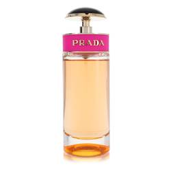 Prada Candy EDP for Women (Unboxed)