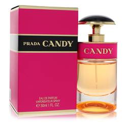 Prada Candy EDP for Women (10ml / 30ml / 50ml / 80ml)