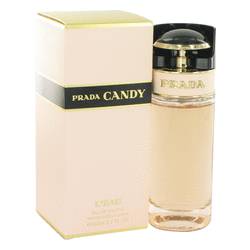 Prada Candy L'eau EDT for Women