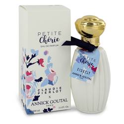 Annick Goutal Petite Cherie Claudie Pierlot Edition EDP for Women