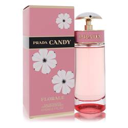 Prada Candy Florale EDT for Women