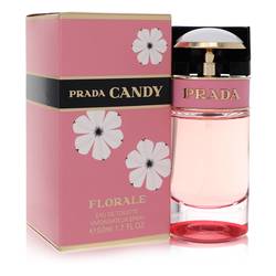 Prada Candy Florale EDT for Women