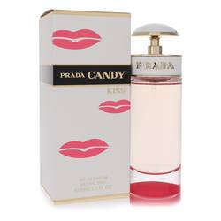 Prada Candy Kiss EDP for Women