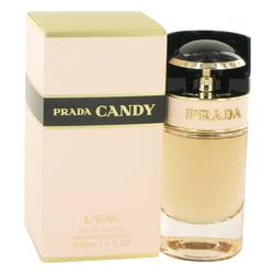 Prada Candy L'eau EDT for Women