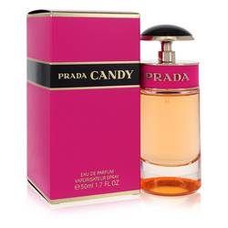 Prada Candy EDP for Women (10ml / 30ml / 50ml / 80ml)