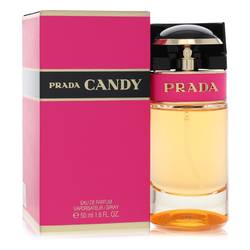 Prada Candy EDP for Women (10ml / 30ml / 50ml / 80ml)