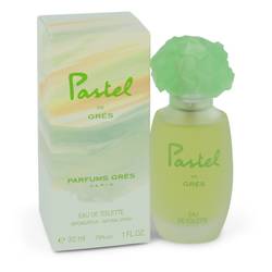 Pastel De Cabotine EDT for Women | Parfums Gres