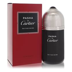 Pasha De Cartier Noire EDT for Men