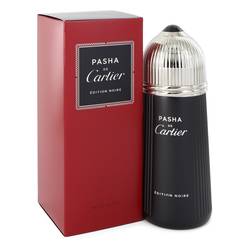Pasha De Cartier Noire EDT for Men