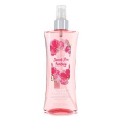 Body Fantasies Signature Pink Sweet Pea Fantasy Body Spray for Women | Parfums De Coeur