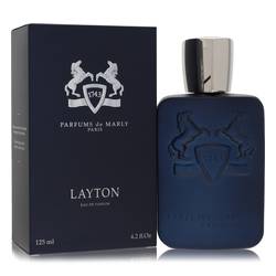 Parfums De Marly Layton Royal Essence EDP for Men (125ml Ready Stock)