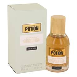 Potion Dsquared2 EDP for Women (30ml / 50ml)