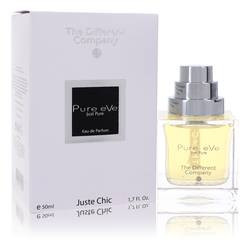 Pure Eve EDP for Women | The Different Company