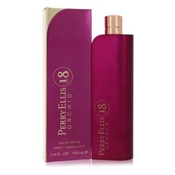 Perry Ellis 18 Orchid EDP for Women