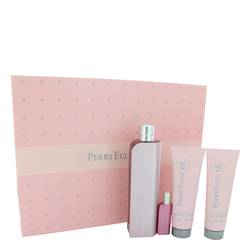 Perry Ellis 18 Perfume Gift Set for Women