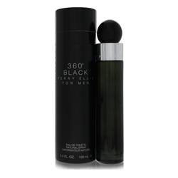 Perry Ellis 360 Black EDT for Men