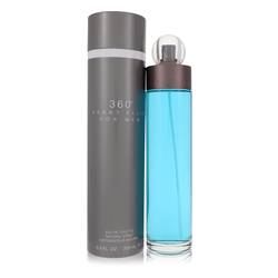 Perry Ellis 360 EDT for Men (30ml / 50ml / 100ml / 200ml)