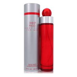 Perry Ellis 360 Red EDT for Men