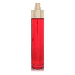 Perry Ellis 360 Red EDP for Women (Tester)