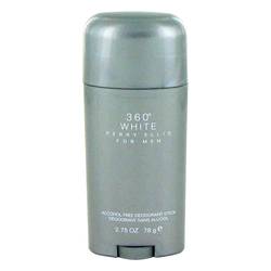 Perry Ellis 360 White Deodorant Stick for Men