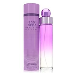 Perry Ellis 360 Purple EDP for Women