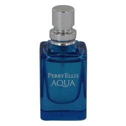 Perry Ellis Aqua Miniature (EDT for Men - Unboxed)