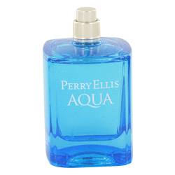 Perry Ellis Aqua EDT for Men (Tester)