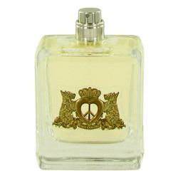 Peace Love & Juicy Couture EDP for Women (Tester)