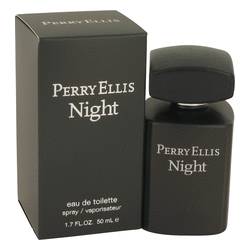 Perry Ellis Night EDT for Men