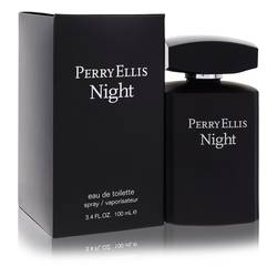 Perry Ellis Night EDT for Men