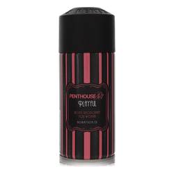 Penthouse Playful Deodorant Spray for Women