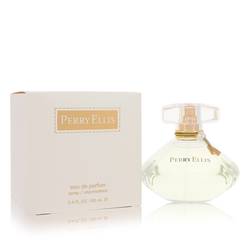 Perry Ellis EDP for Women (New version)