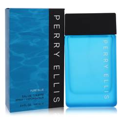 Perry Ellis Pure Blue EDT for Men