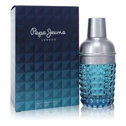 Pepe Jeans Celebrate EDP for Women | Pepe Jeans London