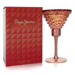Pepe Jeans EDP for Women | Pepe Jeans London