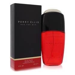 Perry Ellis Red EDT for Men