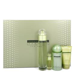 Perry Ellis Reserve Perfume Gift Set for Women