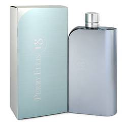 Perry Ellis (new) EDT for Men (Tester)