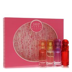 Perry Ellis 360 Perfume Gift Set for Women