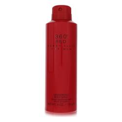 Perry Ellis 360 Red Deodorant Spray for Men