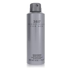 Perry Ellis 360 Body Spray for Men